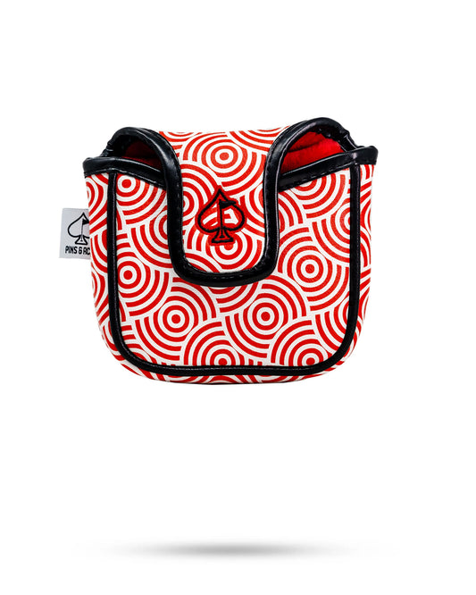 Sumo - Mallet Putter Cover