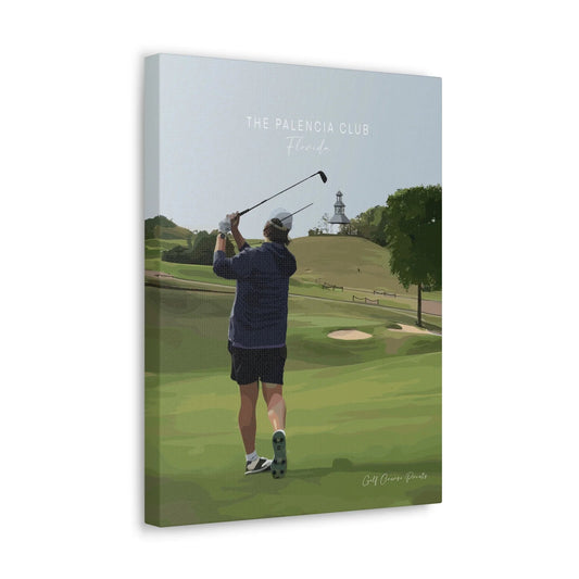 The Palencia Club, Florida - Signature Designs