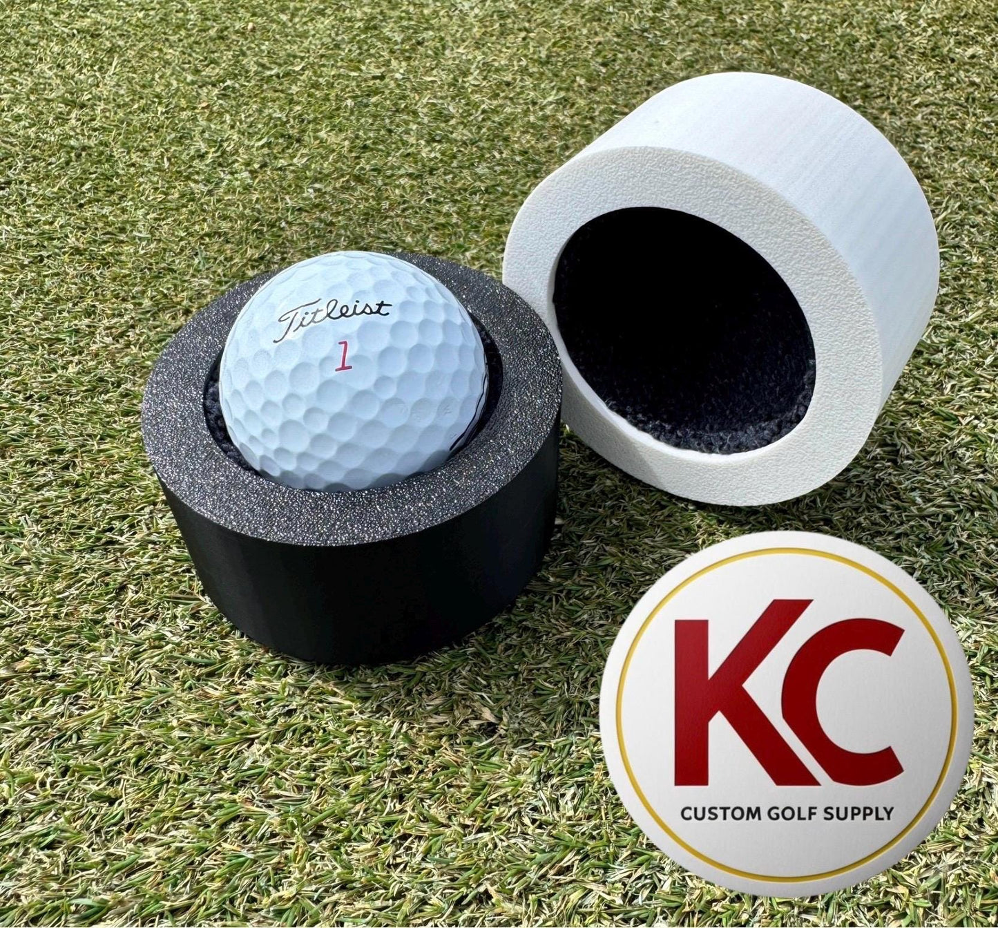 Ball Washer