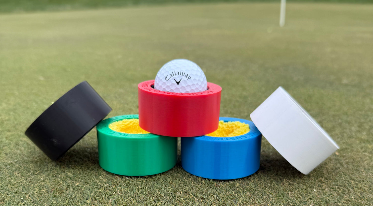 Golf Accessories