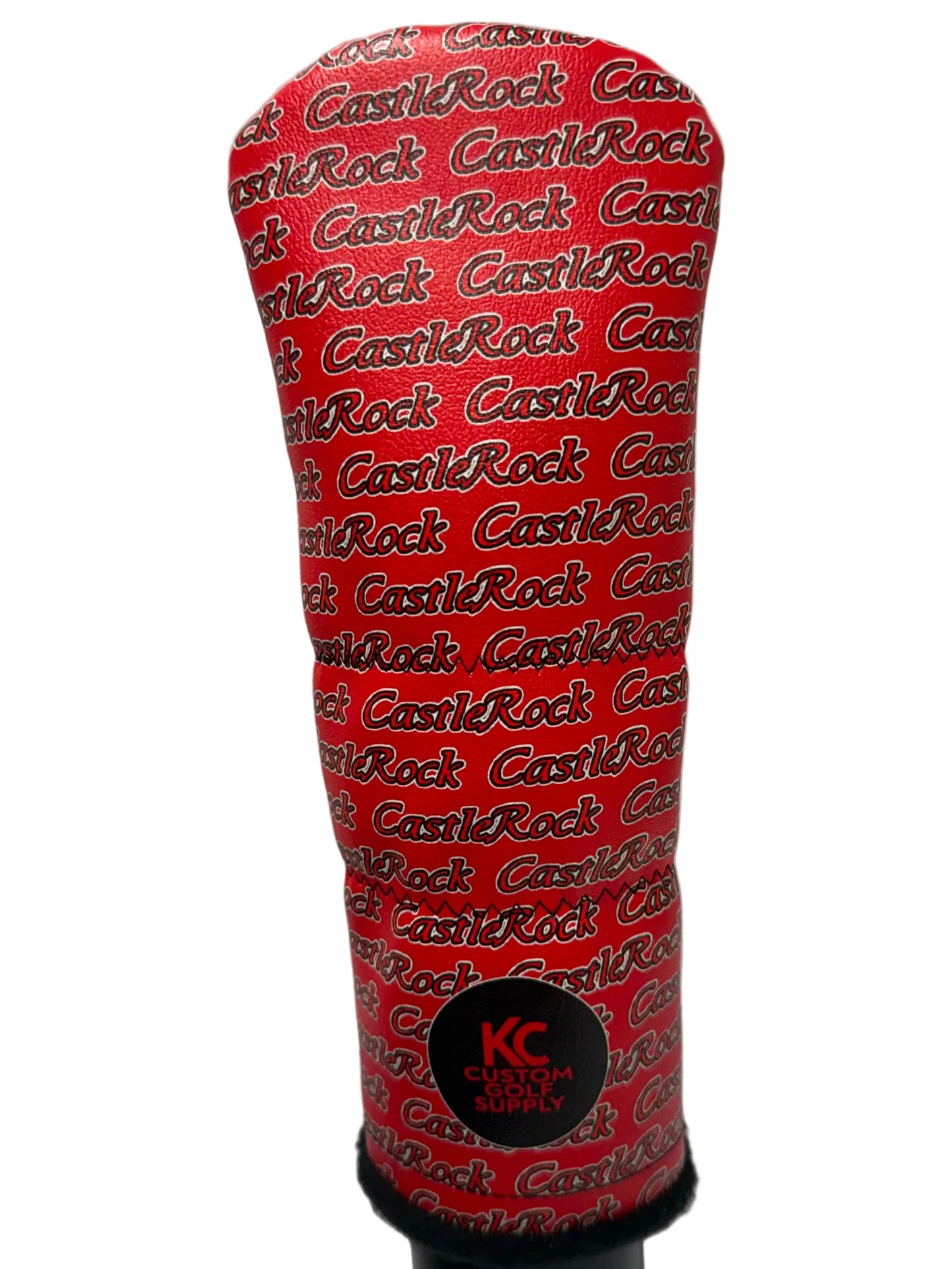 Custom Headcovers