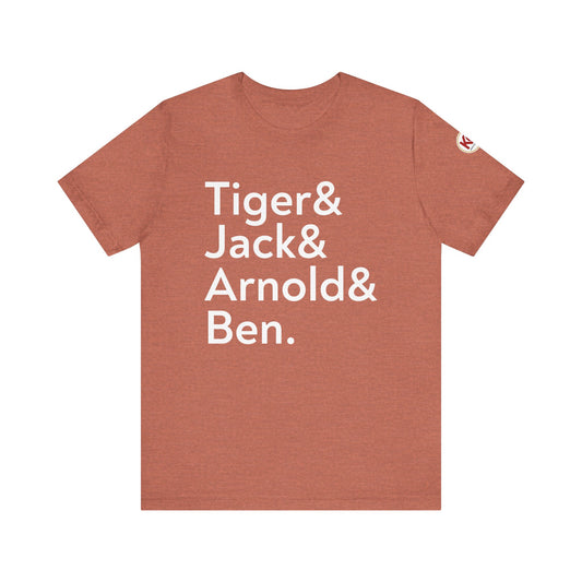 Legends T-Shirt