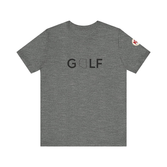 Golf AZ T-Shirt