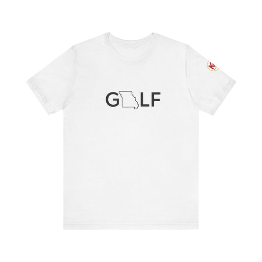 Golf MO T-Shirt