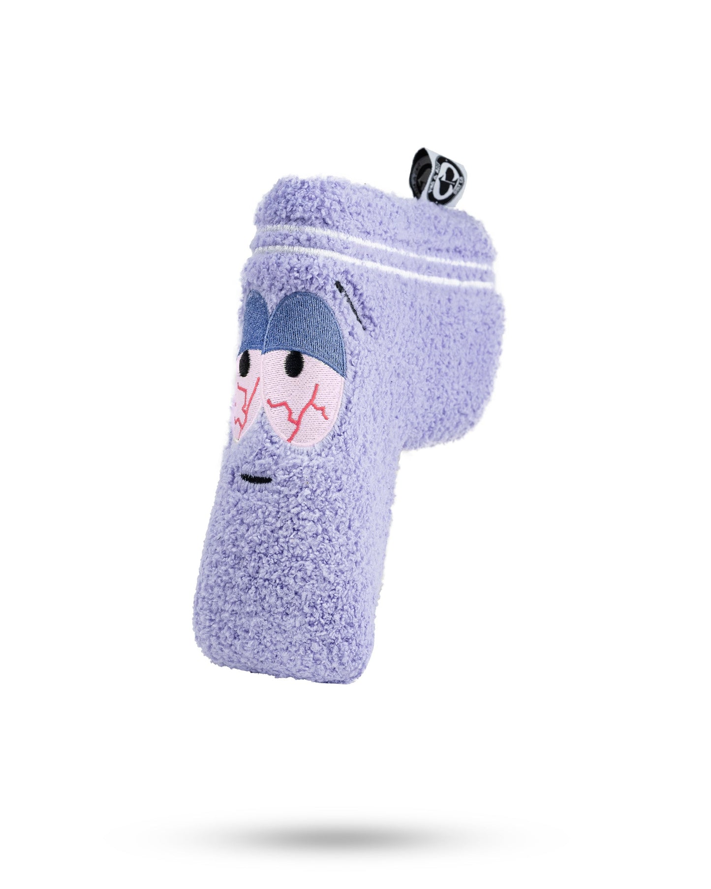 South Park - Towelie Blade Putter Cover