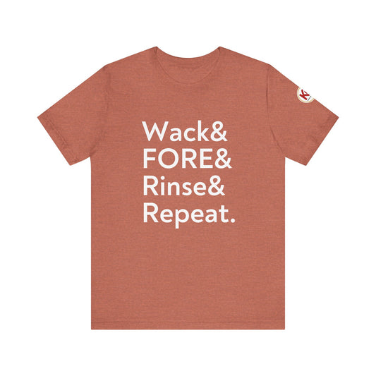 Day in the Life T-Shirt