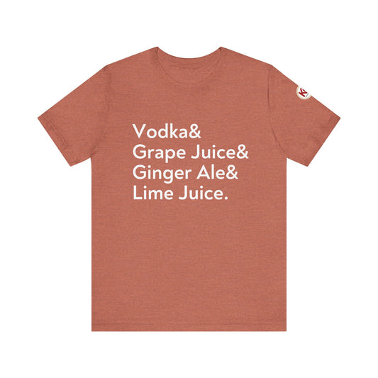 Transfusion T-Shirt