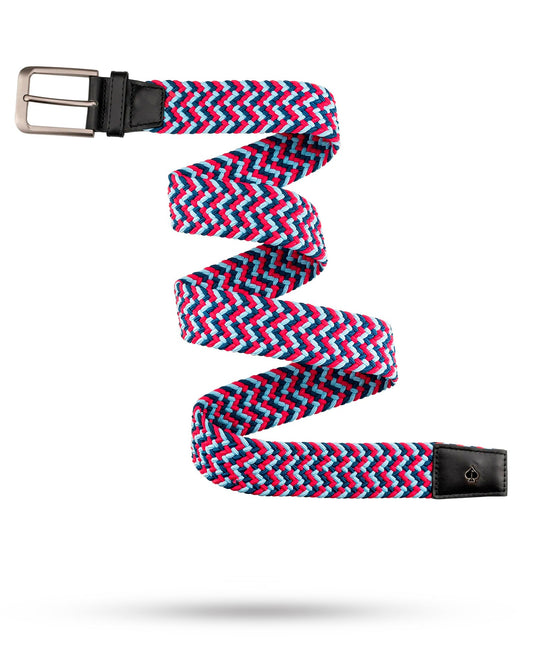 Pins Belt - Cabo