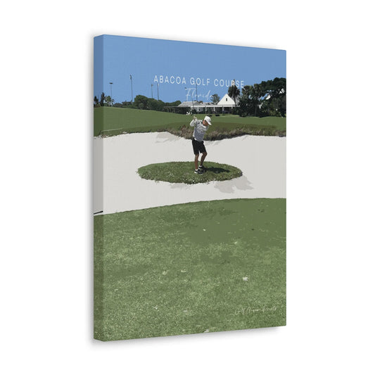 Abacoa Golf Course, Florida - Signature Designs