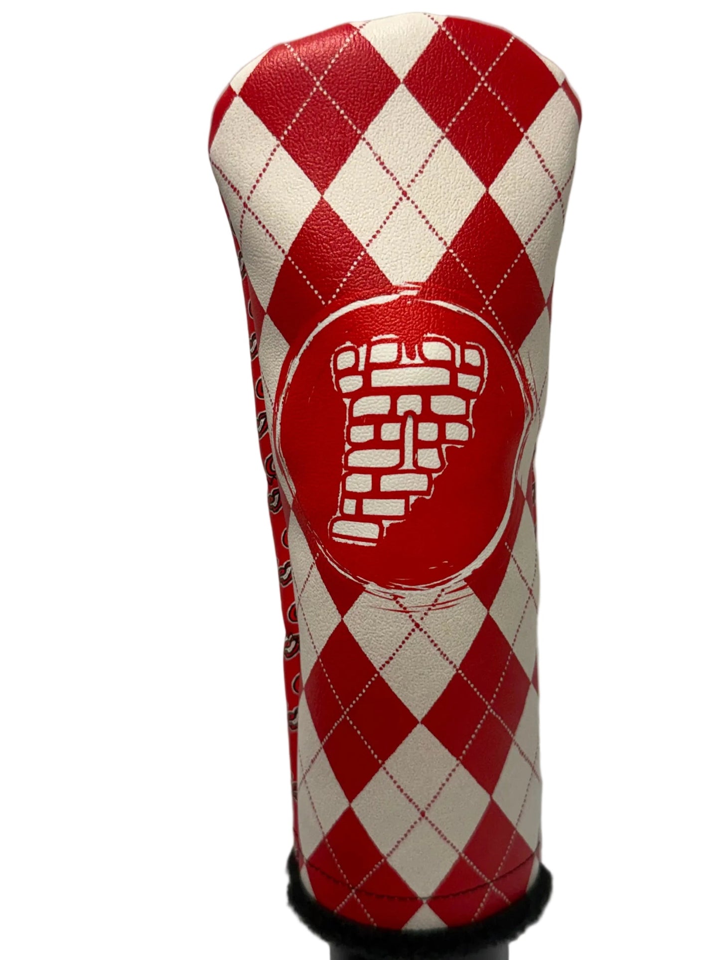 Custom Headcovers