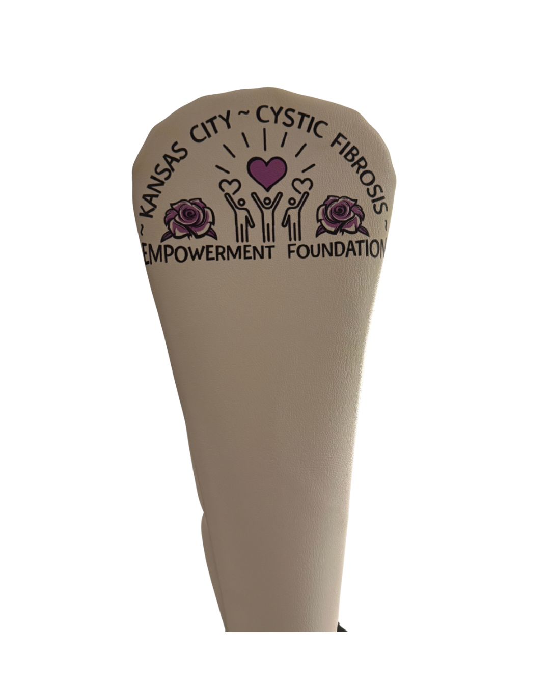 Custom Headcovers