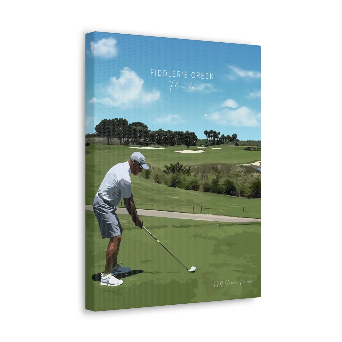 Fiddler’s Creek, Florida - Signature Designs