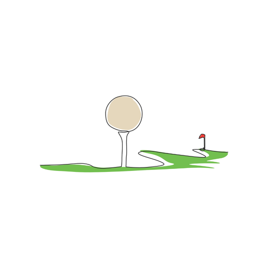 Golf Pitch