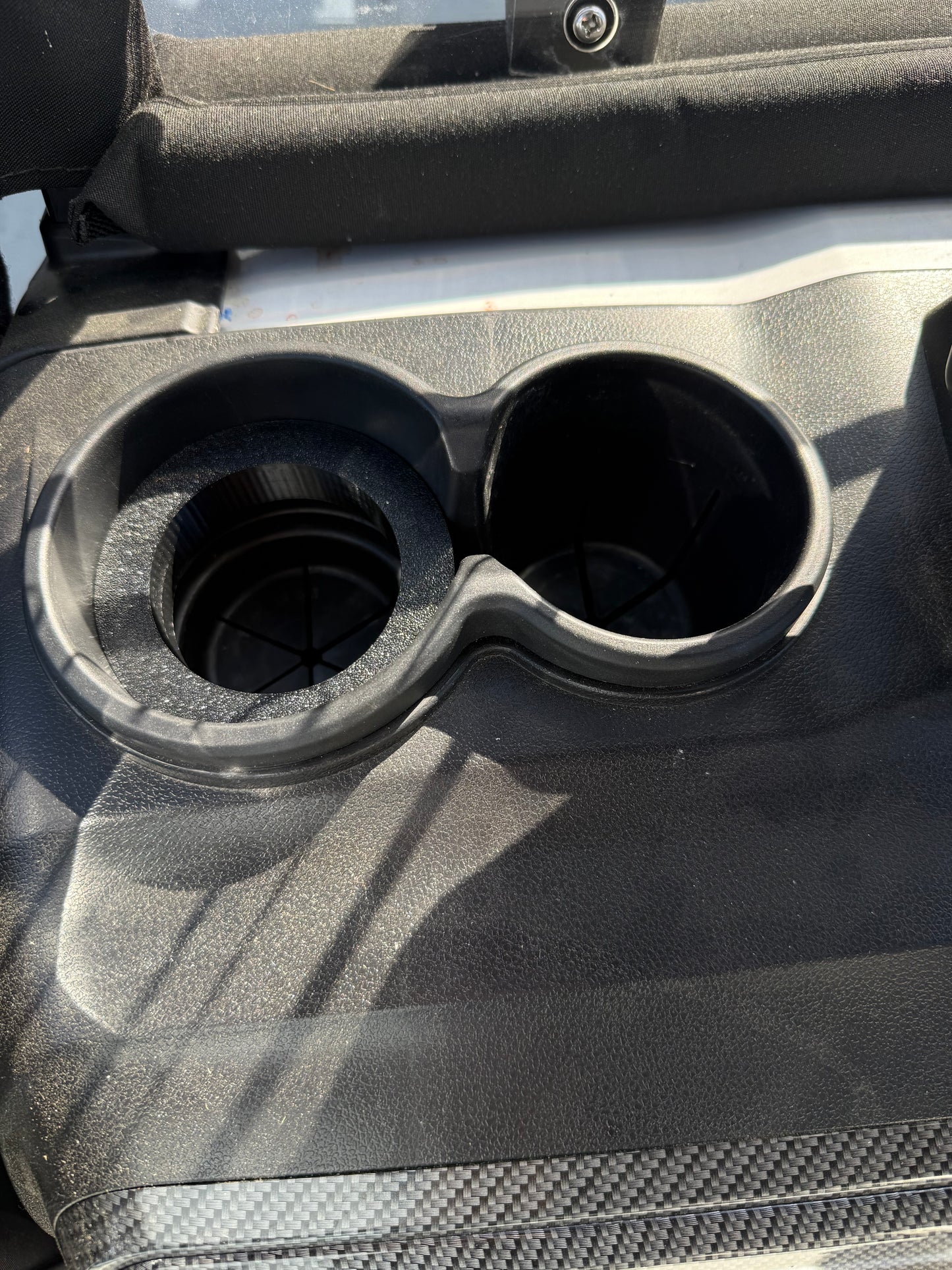 Skinny Sleeve - Evolution D5 cup holder insert for skinny cans (3-pieces)