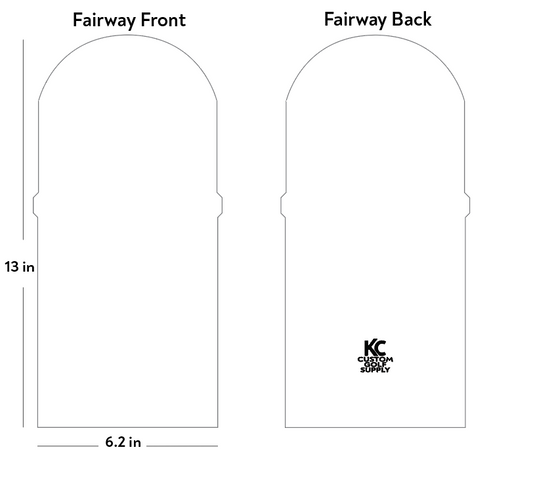 Custom Headcovers
