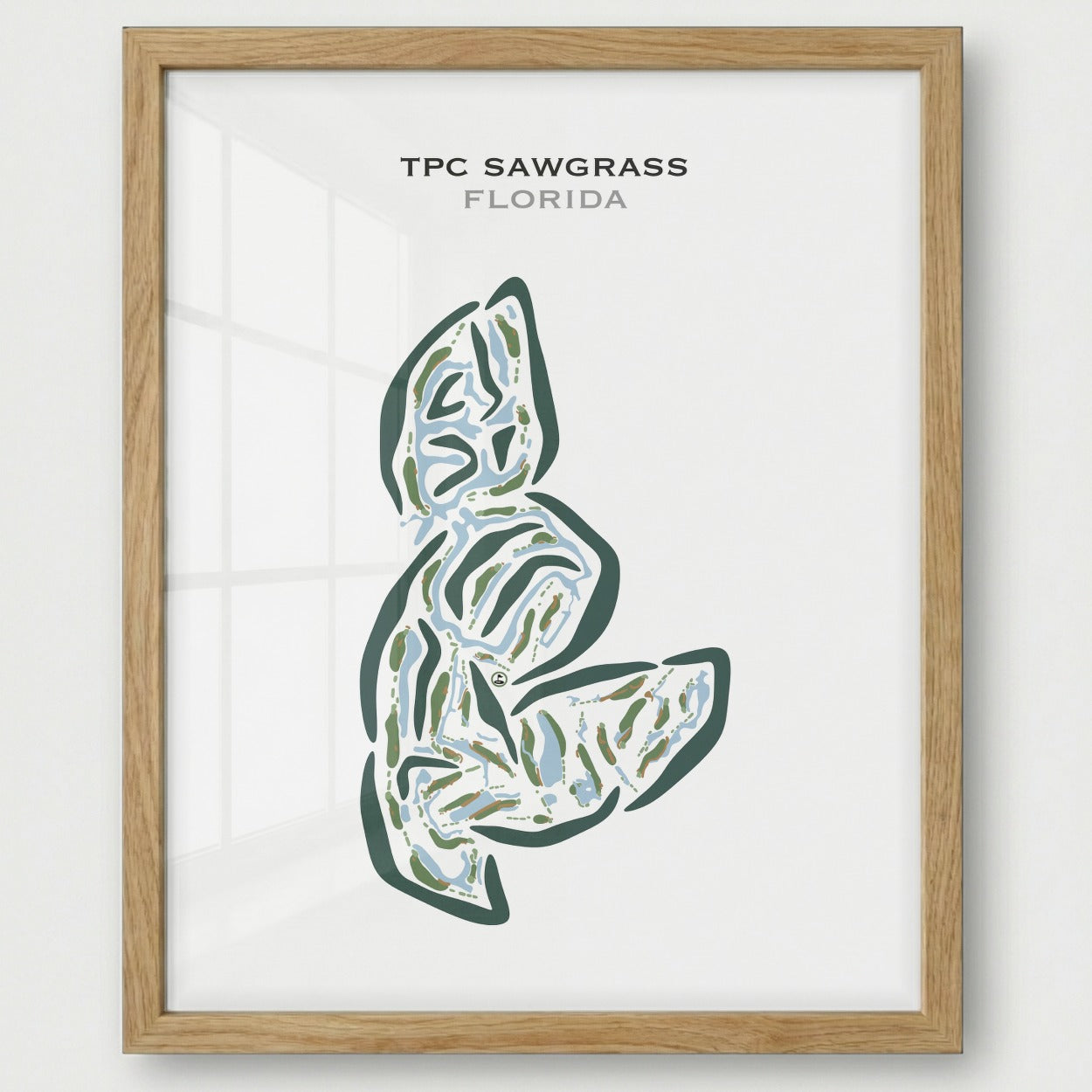TPC Sawgrass, Florida - Signature Designs