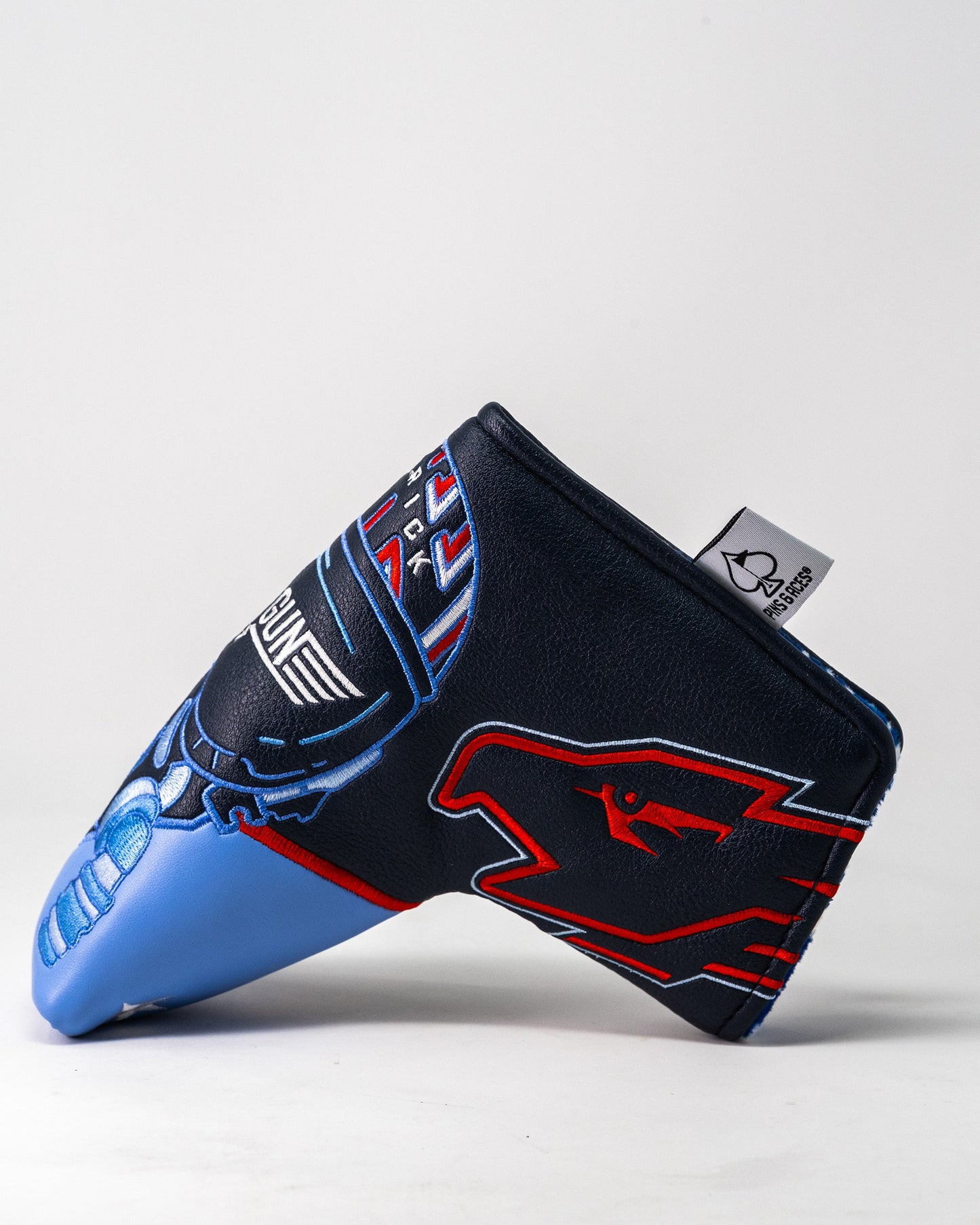 Top Gun - Maverick Blade Headcover