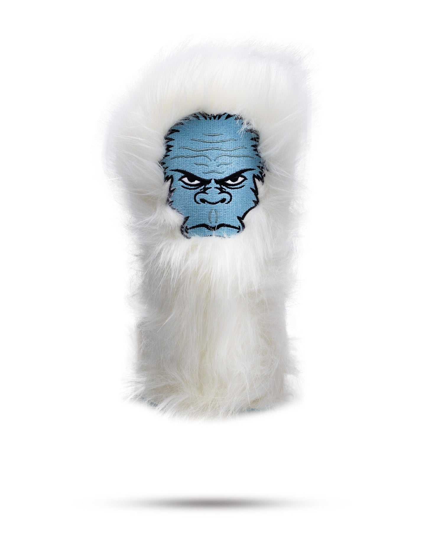 Yeti - Hybrid Cover